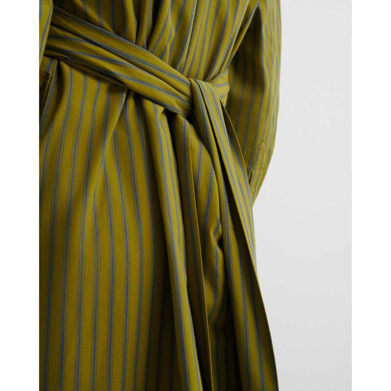 Kowtow Twist Dress image number 1